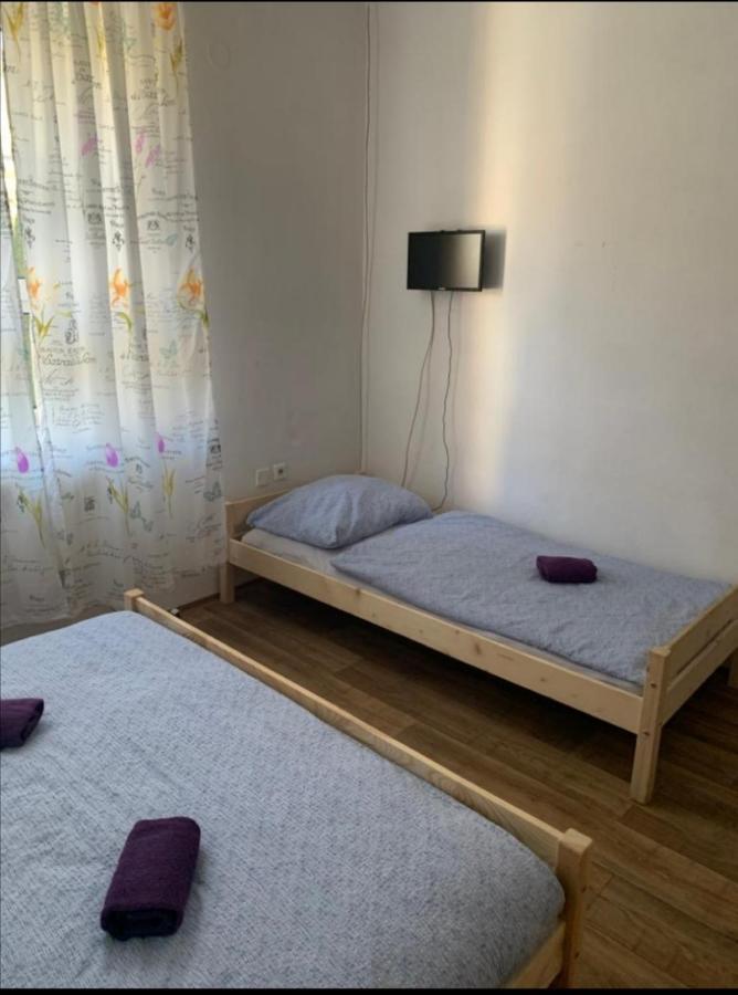 Penzion Hajenka Petrovice  Buitenkant foto