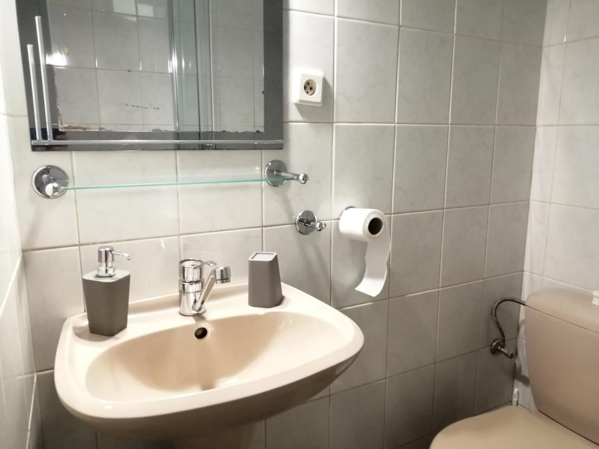 Penzion Hajenka Petrovice  Buitenkant foto